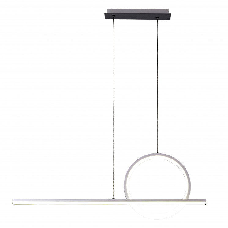 Люстра подвесная KITESURF 8208 Mantra