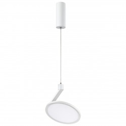Светильник накладной, длина провода 1м NOVOTECH 358351 HAT