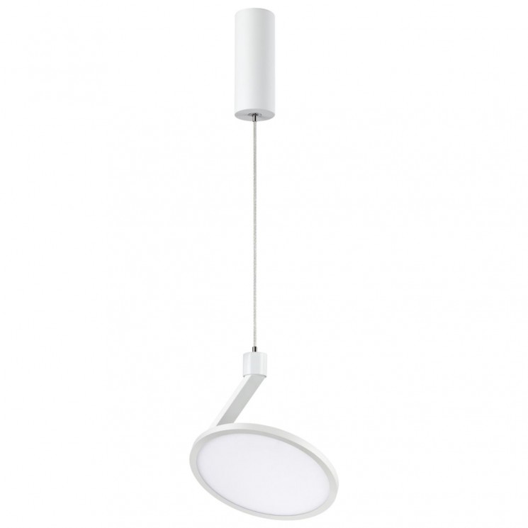 Светильник накладной, длина провода 1м NOVOTECH 358351 HAT