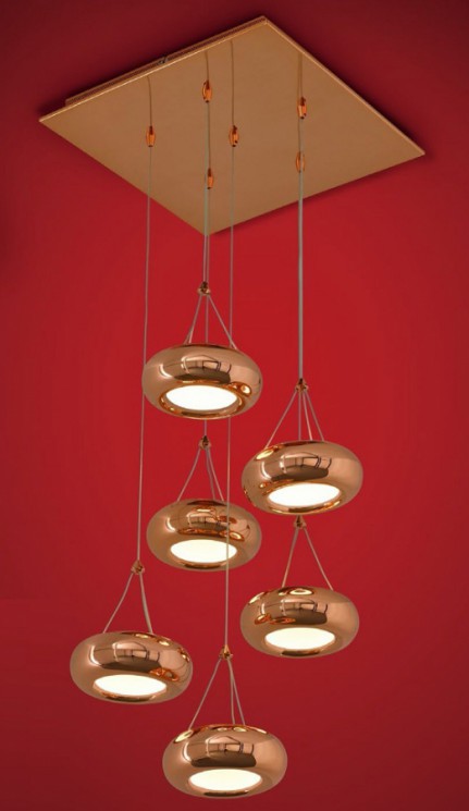 Подвес Citilux CL707162