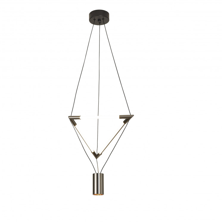 Люстра подвесная ELECTRA 8533 Mantra