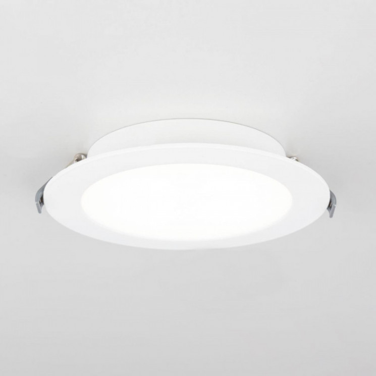 Встраиваемый светильник Citilux CLD5512N Галс