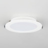 Встраиваемый светильник Citilux CLD5512N Галс
