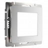 Встраиваемая LED подсветка (серебряный) W1154306 Werkel