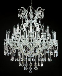 Люстра Maytoni DIA904-25-N