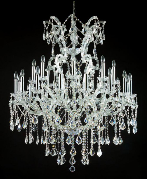 Люстра Maytoni DIA904-25-N