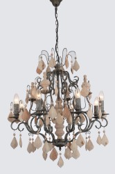 Люстра Favourite 1763-8P