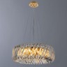 Подвесная люстра Divinare 7568/18 LM-9 Megan