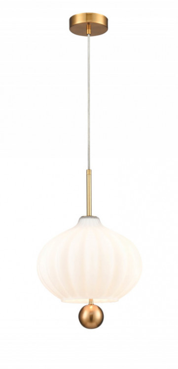 Подвесной светильник Vele Luce VL5714P31 BIANCO