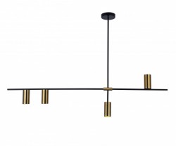 Люстра KINK Light Рия 07621-4,20