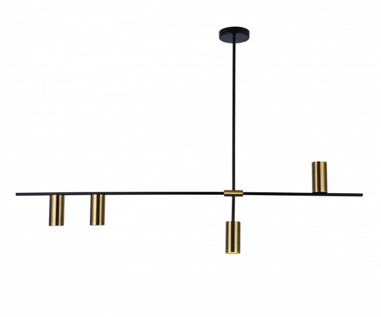 Люстра KINK Light Рия 07621-4,20