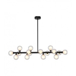 Люстра KINK Light Сида 09409-16,19