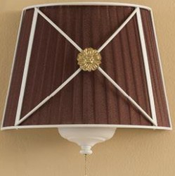 Бра CITILUX CL409323 Дрезден