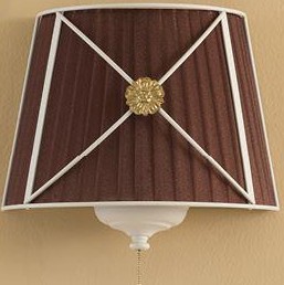 Бра CITILUX CL409323 Дрезден