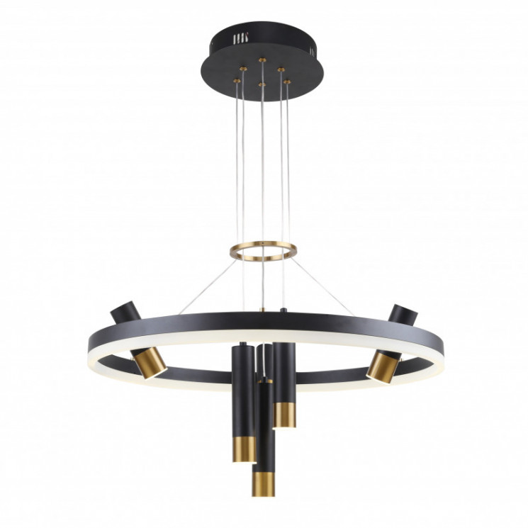 Подвесная люстра F-Promo 3097-7P Daur