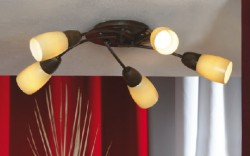 Люстра Lussole LSQ-6917-05