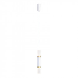 Подвесной светильник Favourite 4117-1P Doppelt