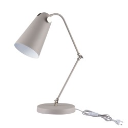 Настольная лампа Maytoni MOD611TL-01GR Novara