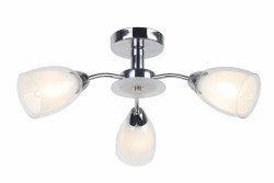 Люстра Arte Lam A7201PL-3CC