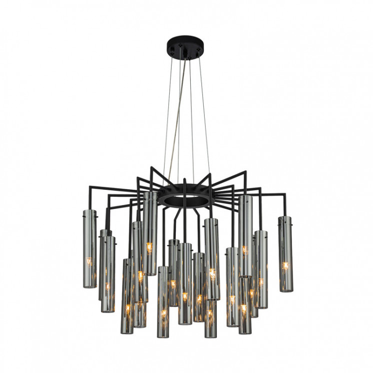 Подвесная люстра Favourite 4501-21P Orgel