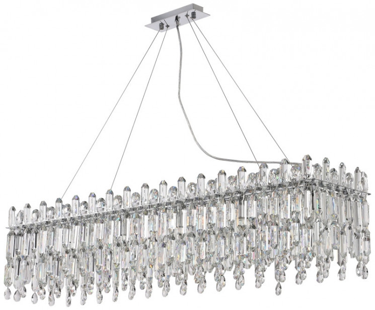 Подвесная люстра Stilfort 2158/09/12PL LEGACY