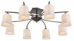 Потолочный светильник Maytoni FR5117CL-08CH Ciclo