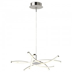 Подвесная люстра Mantra 5914 Aire LED