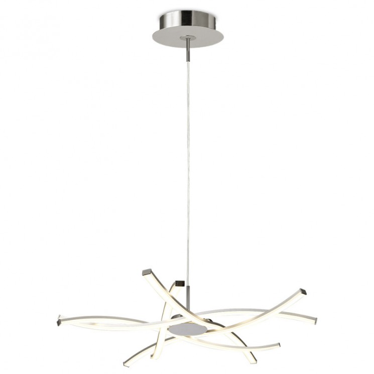 Подвесная люстра Mantra 5914 Aire LED