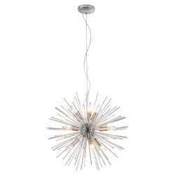 Люстра подвесная Lussole GRLSP-8336 STAR