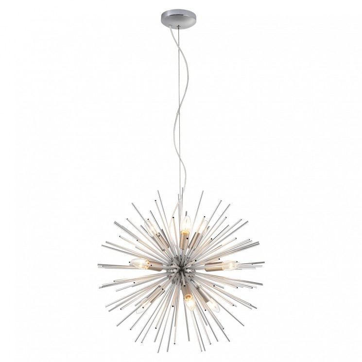 Люстра подвесная Lussole GRLSP-8336 STAR