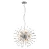 Люстра подвесная Lussole GRLSP-8336 STAR