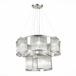 Люстра подвесная  ST Luce SL1627.103.11 Velletri