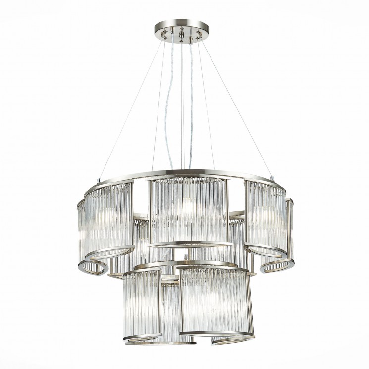 Люстра подвесная  ST Luce SL1627.103.11 Velletri