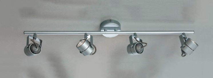 Светильник спот Citilux CL525541