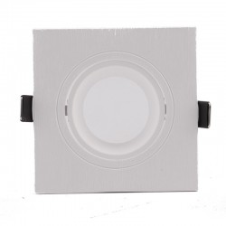 Встраиваемый светильник Mantra 6837 LAMBORJINI