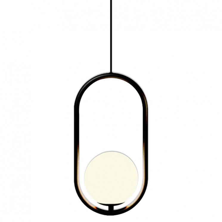 Подвесной светильник KINK Light Кенти 07631-1A,19