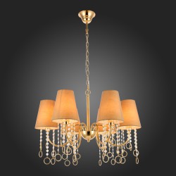 Люстра подвесная ST Luce SL1138.203.06 MEDDO