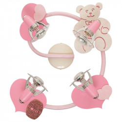 Детский спот Nowodvorski 3662 HONEY