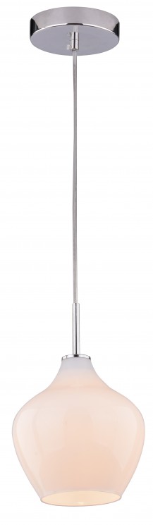 Светильник подвесной Arte lamp A4283SP-1CC BICCHIERE