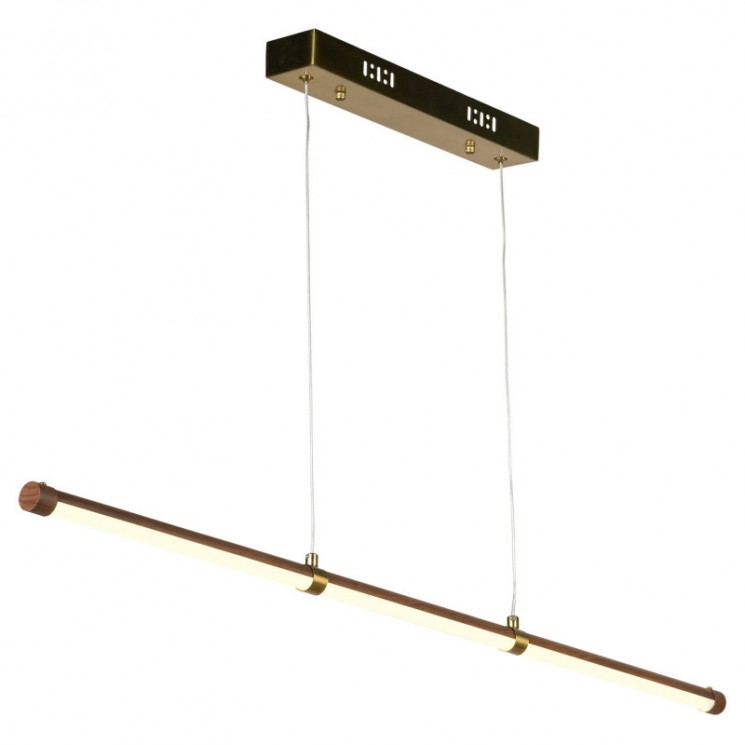 Линейный светильник Lussole LSP-8219 Aberdeen