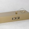 Линейный светильник Lussole LSP-8219 Aberdeen