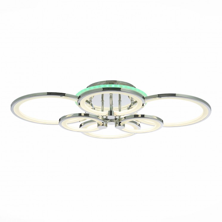 Светильник потолочный Evoled SLE200312-06RGB LETO