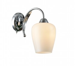Светильник настенный Arte lamp A1608AP-1CC DINA