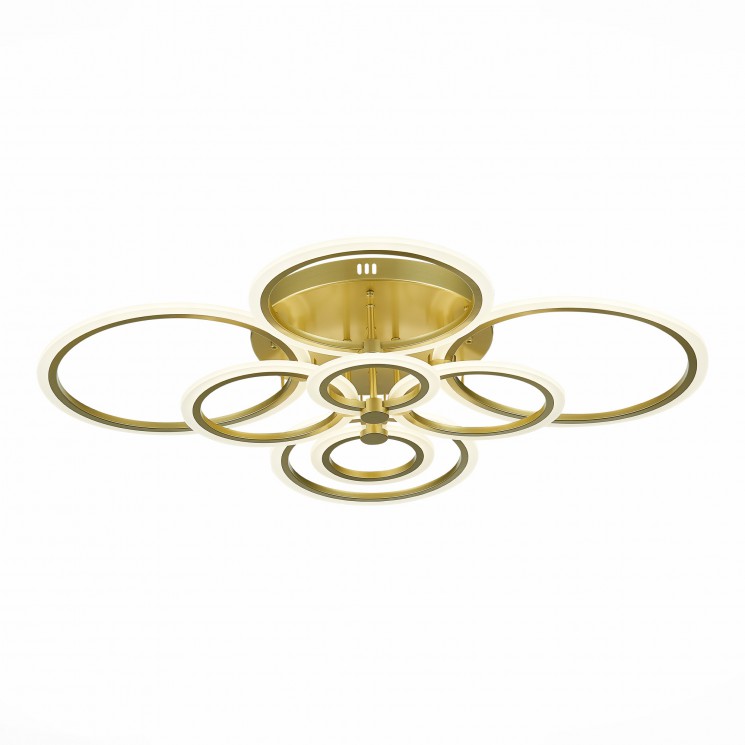 Светильник потолочный Evoled SLE500522-08 CERINA