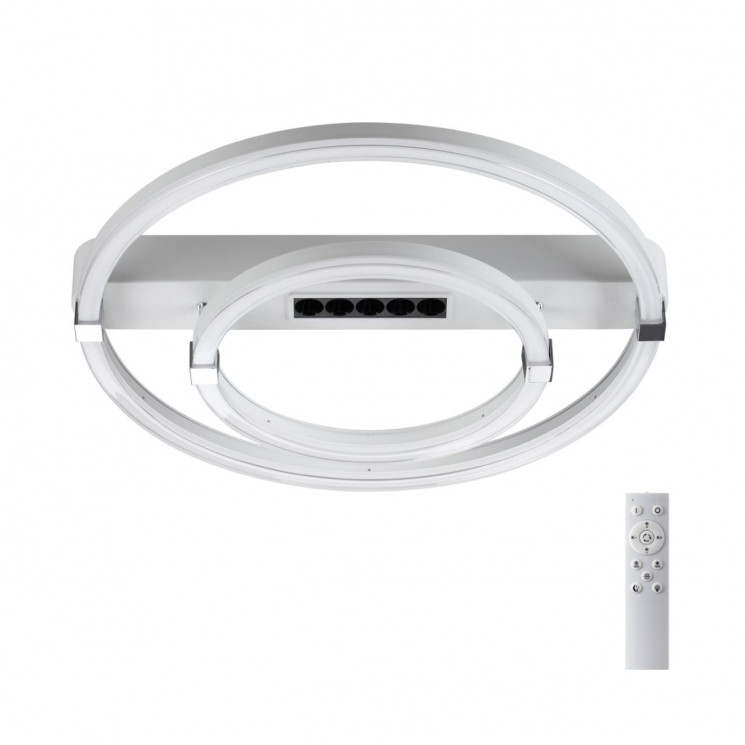 Потолочный светильник Сонекс 7665/55LR TRECKY