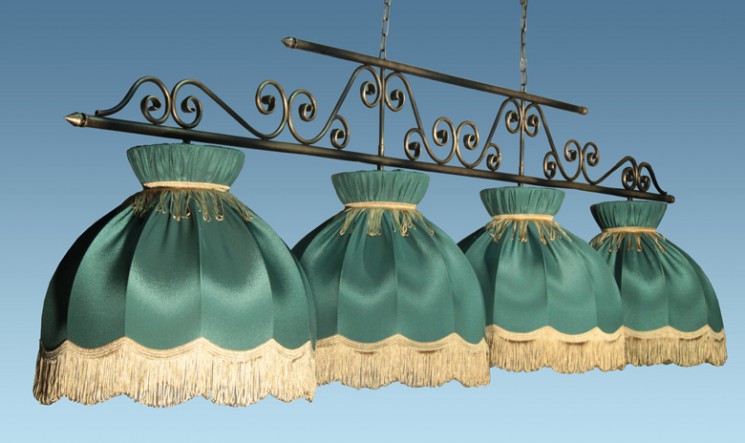 Подвес 313.01-БС