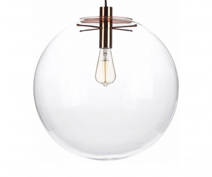 Подвесной светильник KINK Light Меркурий 07564-35,21