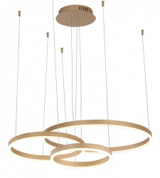 Подвесная люстра Kink Light 08223M,33S ТОР