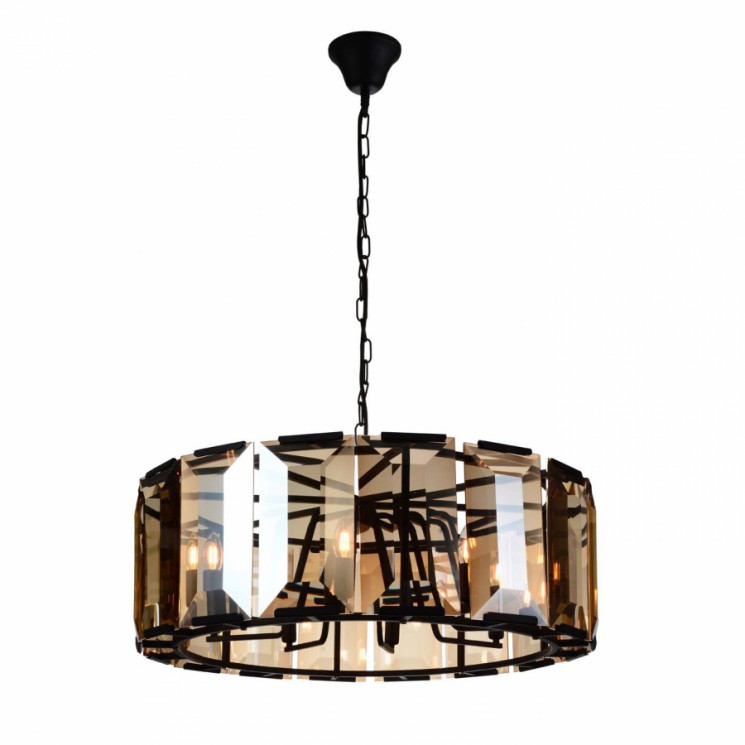 Люстра Favourite 1891-8P Prismen