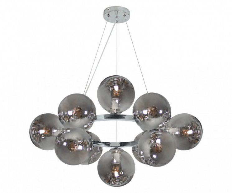 Подвесная люстра Kink Light 07508-12A,02(16) Сида